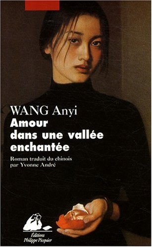 Amour dans une vallée enchantée