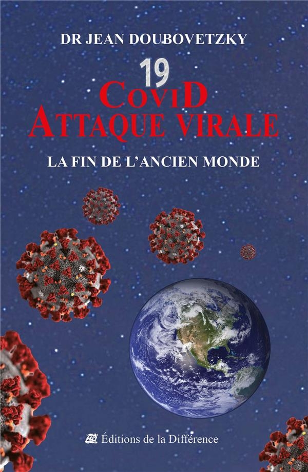 Covid 19 Attaque Virale