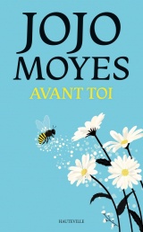 Avant toi [Poche]