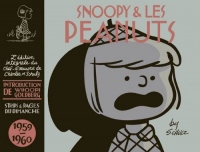 Snoopy - Intégrales - tome 5 - Snoopy et les Peanuts - Intégrale T5