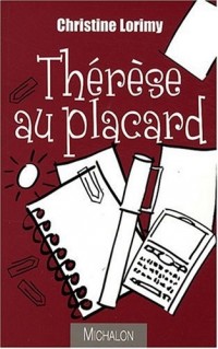 Thérèse au placard