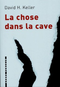 La chose dans la cave
