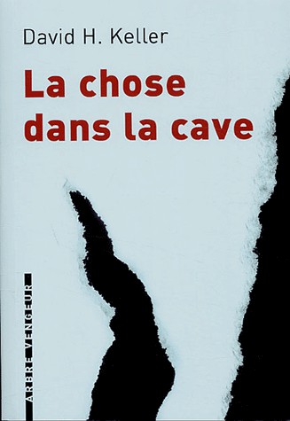 La chose dans la cave