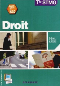 Droit Tle STMG
