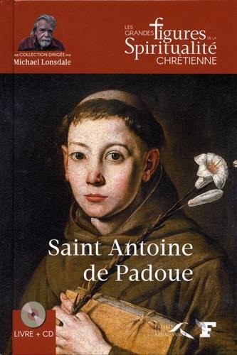 Saint Antoine de Padoue