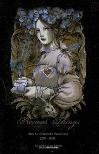 Precious Things
