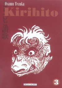 Kirihito Vol.3