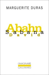 Abahn Sabana David