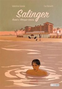 Salinger : Avant L'Attrape-coeurs