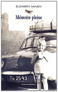 Mémoire pleine : Suivi de L'Artiste maudit