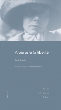 Alberte et la liberté