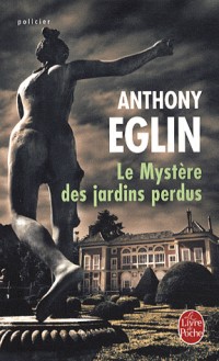 Le Mystère des jardins perdus