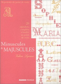Minuscules et majuscules