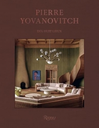 Dix-huit lieux, Pierre Yovanovitch: PIERRE YOVANOVITCH
