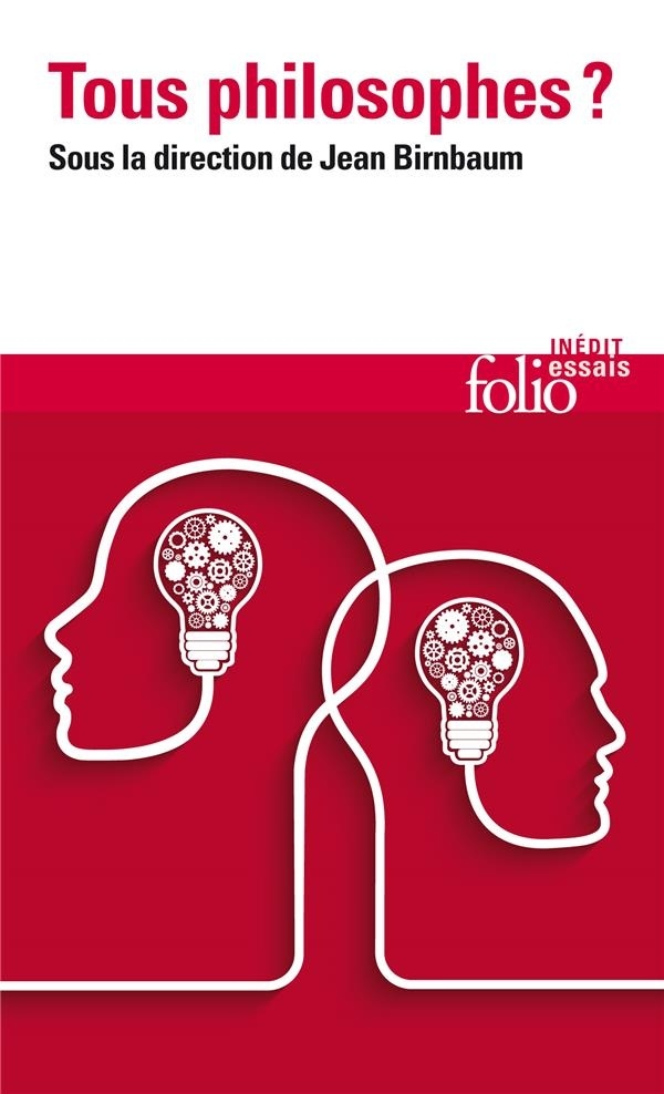 Tous philosophes ?