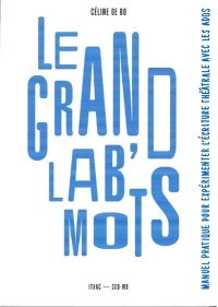 LE GRAND LAB' MOTS