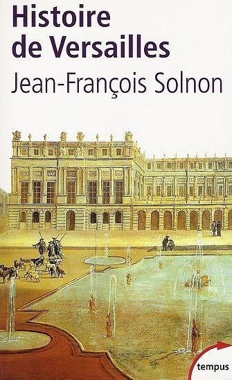 Histoire de Versailles
