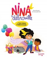 Nina la débrouille - Le pique-nique