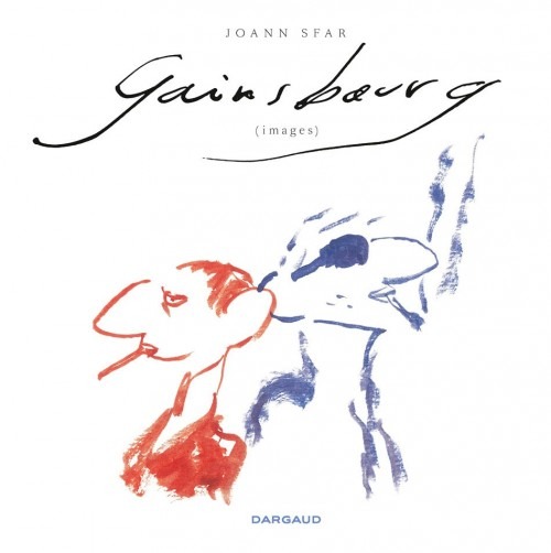 Gainsbourg (Images)