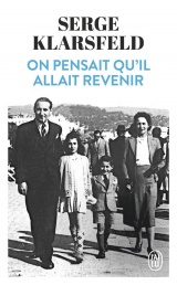 On pensait qu'il allait revenir [Poche]