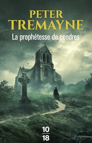 La prophétesse de cendres: Soeur Fidelma T35