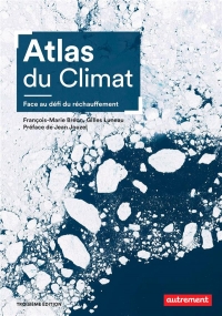 ATLAS DU CLIMAT