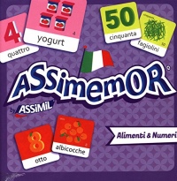 Assimemor Alimenti & Numeri