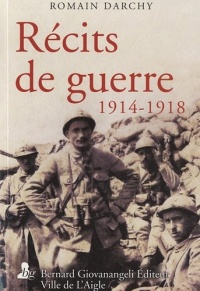 Récits de guerre 1914-1918