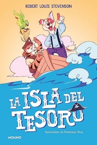 La isla del tesoro