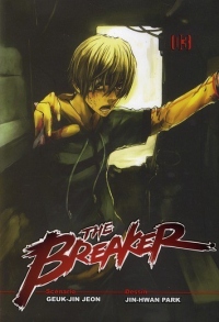 The Breaker Vol.3