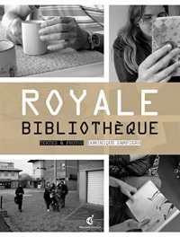 Royale Bibliotheque
