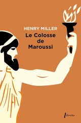 Le Colosse de Maroussi [Poche]