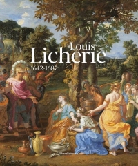 Louis licherie de beurie (1629 - 1687)