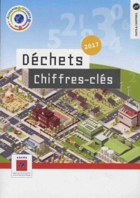 Déchets : Chiffres-clés