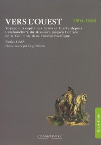 Vers l'ouest 1804-1806