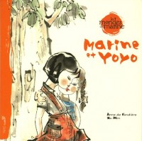 Marine et Yoyo