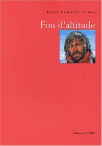 Fou d'altitude