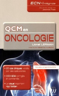 QCM en oncologie