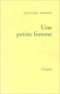 Une petite femme