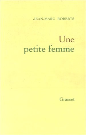 Une petite femme