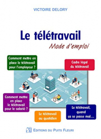 Le Teletravail : Mode d'Emploi