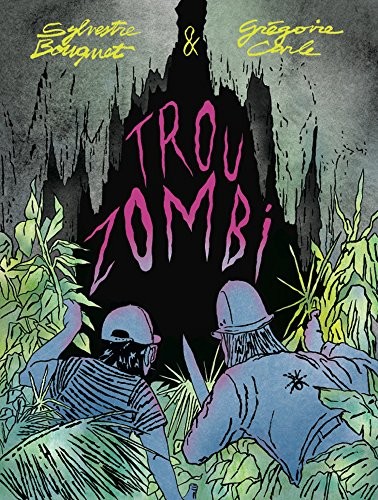 Trou zombie