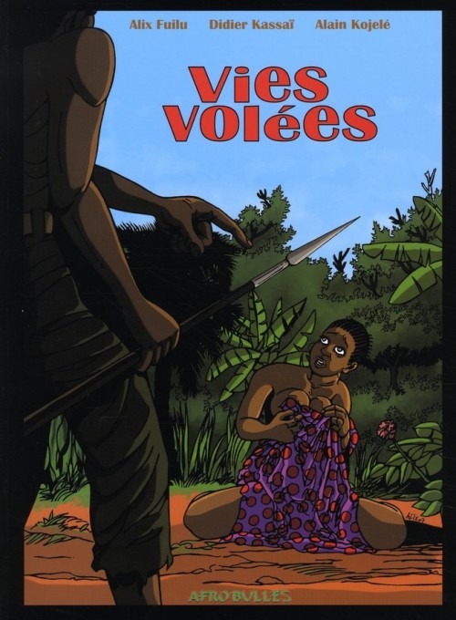 Vies Volées