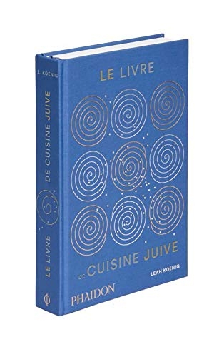 Le Livre de Cuisine Juive