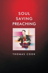 Soul-Saving Preaching