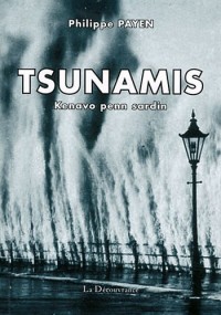 Tsunamis kenavo penn sardin