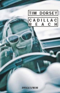 Cadillac Beach