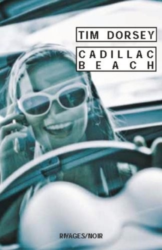 Cadillac Beach
