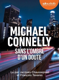 Sans l'ombre d'un doute: Livre audio 2 CD MP3