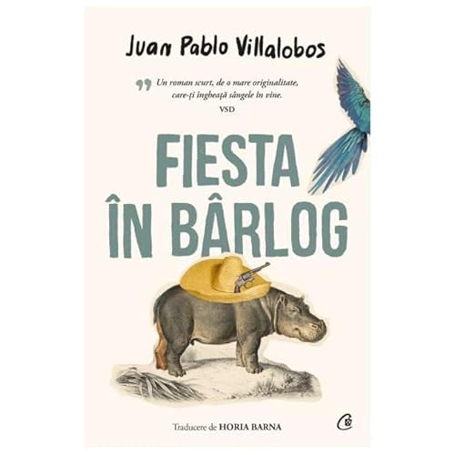 Fiesta In Barlog [9786064417534]